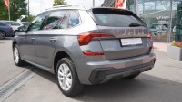 Skoda Kamiq 1.0 TSI DSG