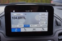 Ford Transit Connect 1.5 EcoBlue Trend