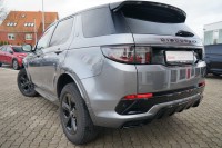 Land Rover Discovery Sport 2.0 D180 AWD R-Dynamic