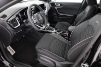 Kia cee'd Sporty Wagon Ceed SW GT-Line 1.5 T-GDI Aut.