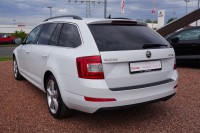 Skoda Octavia Combi 1.4 TSI Style