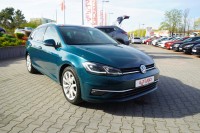 VW Golf Variant 1.4 TSI