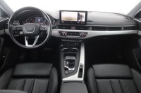 Audi A4 Avant 40 TDI S-tronic