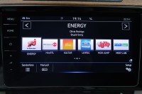 VW Passat Variant 2.0 TDI Highline 4Motion