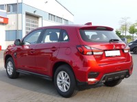 Mitsubishi ASX II 2.0 MIVEC