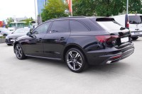 Audi A4 Quattro Avant 45 2.0 TFSI quattro advanced