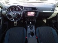VW Tiguan 1.5 TSI IQ.DRIVE