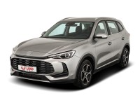 MG ZS 1.5 Hybrid Luxury Aut. Navi Sitzheizung LED