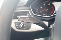 Audi A4 Avant 35 TDI S-Tronic S-Line