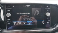 VW T-Cross 1.0 TSI