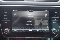 Skoda Superb Combi 2.0 TDI Active