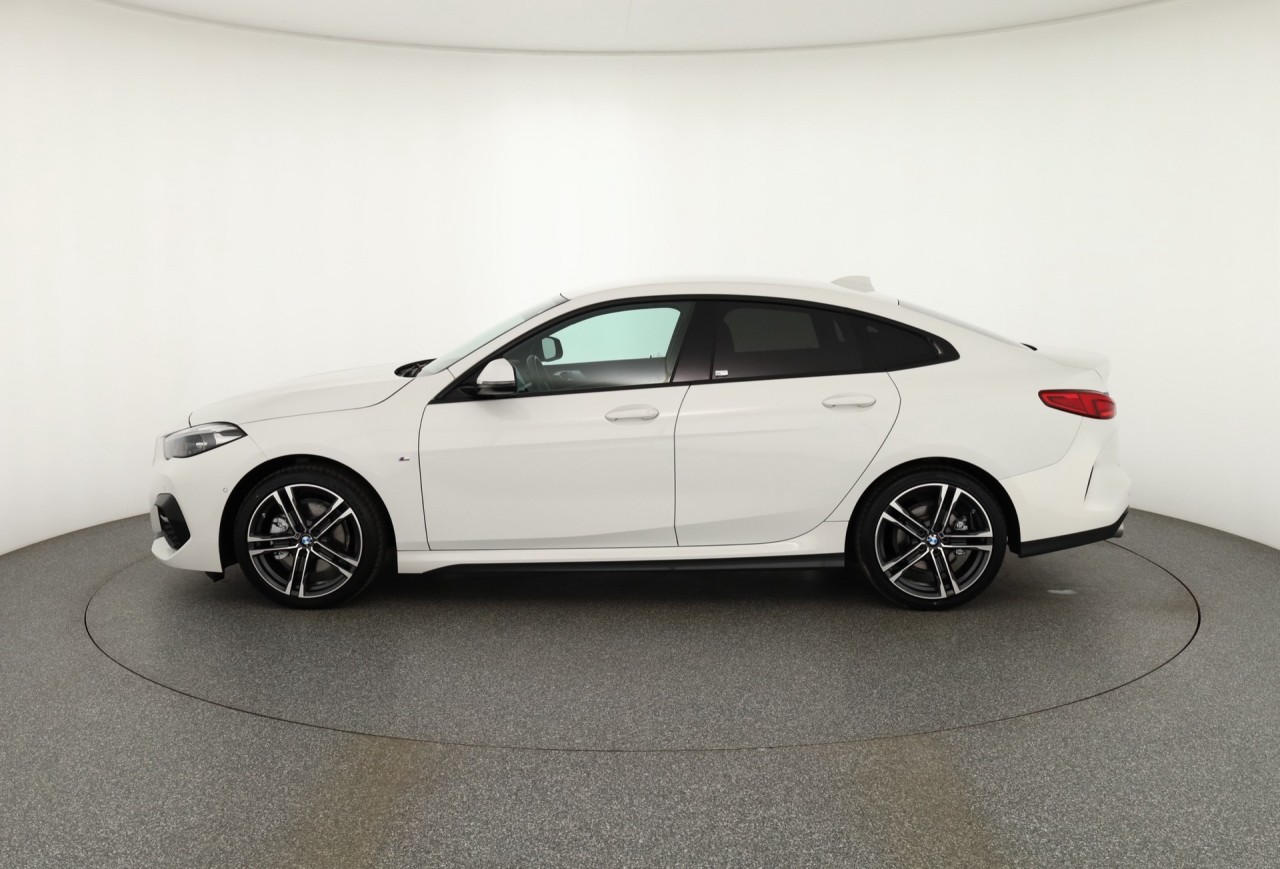 BMW 218 Gran Coupe 218i M Sport