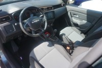 Dacia Duster II 1.5 Extreme 4x4