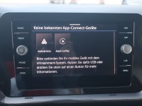 VW T-Cross 1.0 TSI DSG