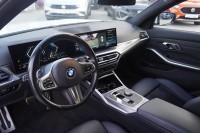BMW 3 320 d Touring M Sport Aut.
