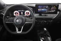 Nissan Juke 1.0 DIG-T N-Connecta Aut.