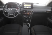 Dacia Sandero Stepway TCe 90