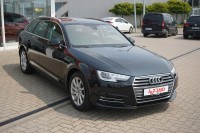 Audi A4 Avant 2.0 TDI