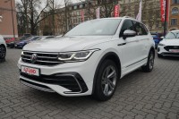 Vorschau: VW Tiguan Allspace 2.0 TDI R-Line 4Motion