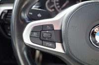BMW 520 d M Sport