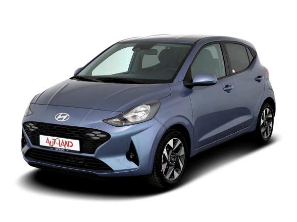 Hyundai i10 1.2 Aut.