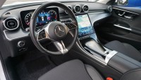 Mercedes-Benz C 200 C200 T-Modell Avantgarde