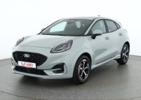 Ford Puma ST-Line 1.0 EB Aut. Navi Sitzheizung LED