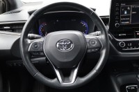 Toyota Corolla 2.0 Hybrid TS Team D