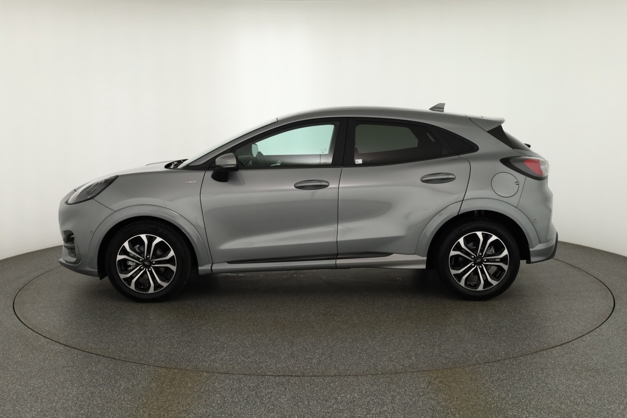 Ford Puma 1.0 EB mHev ST-Line X VC