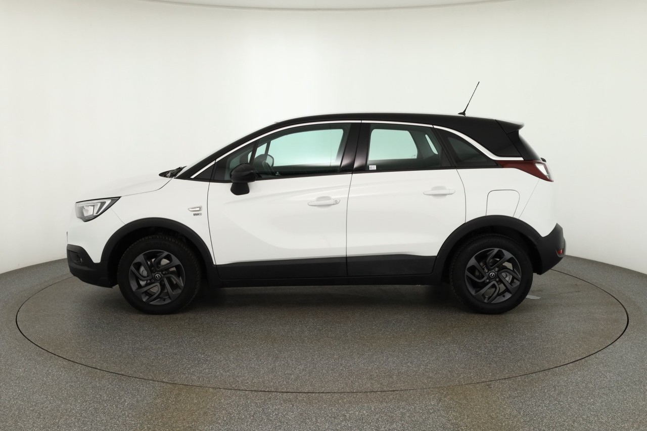 Opel Crossland 1.2 120 Jahre