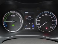 Mitsubishi Outlander 2.0 PHEV AWD