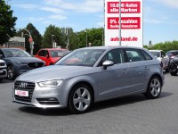 Vorschau: Audi A3 1.2 TFSI Sportback