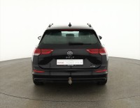 VW Golf VIII Variant Life eTSI DSG