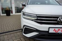 VW Tiguan Allspace 1.5 TSI DSG Life