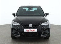 Seat Arona 1.5 TSI DSG FR