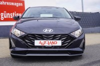 Hyundai i20 1.0 T-GDI Aut.