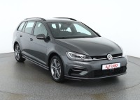 VW Golf VII Variant 1.4 R Line