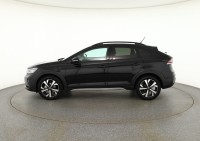 Vorschau: VW Taigo 1.0 TSI DSG