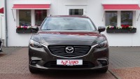 Mazda 6 2.0 SKYACTIV-G 165