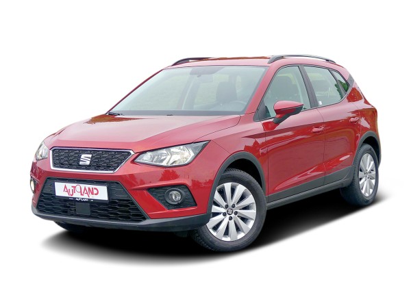 Seat Arona 1.0 TSI Style