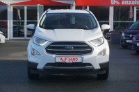 Ford EcoSport Titanium