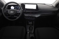 Hyundai i20 1.0 T-GDI Aut.