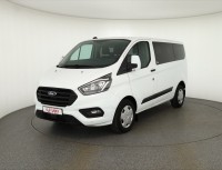 Ford Transit Custom 2.0 TDCi 320 L1H1 9-Sitzer AHK