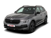 Skoda Kamiq Monte Carlo 1.5 TSI DSG 2-Zonen-Klima Sitzheizung LED
