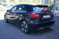 Mercedes-Benz A 140 A200 CDI Urban