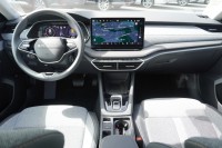 Skoda Octavia Combi 1.5 eTSI DSG