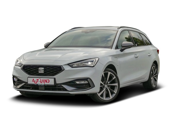 Seat Leon Sportstourer 1.4 e-HYBRID FR