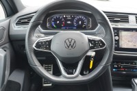 VW Tiguan 2.0 TSI DSG 4Motion R-Line