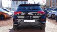 VW T-Roc 1.5 TSI ACT IQ.DRIVE