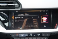 Audi A3 30 TFSI advanced